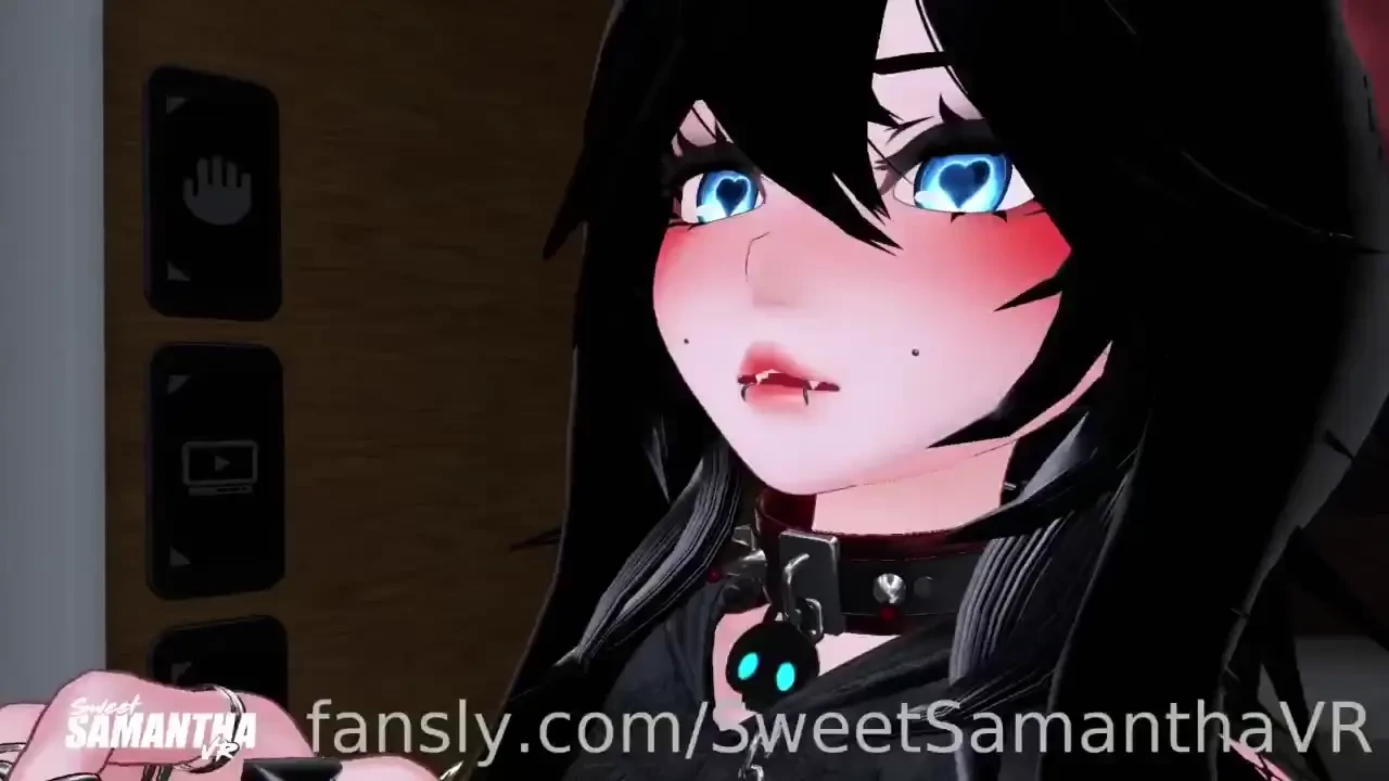 I travelled to space to cum in the sky will you cum with me too there part 1 