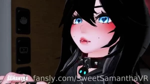 I travelled to space to cum in the sky will you cum with me too there part 1