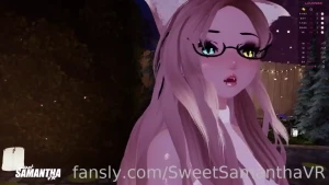 Good girl becomes angel stream vod - 15 02 24 vod unlocks for sweet