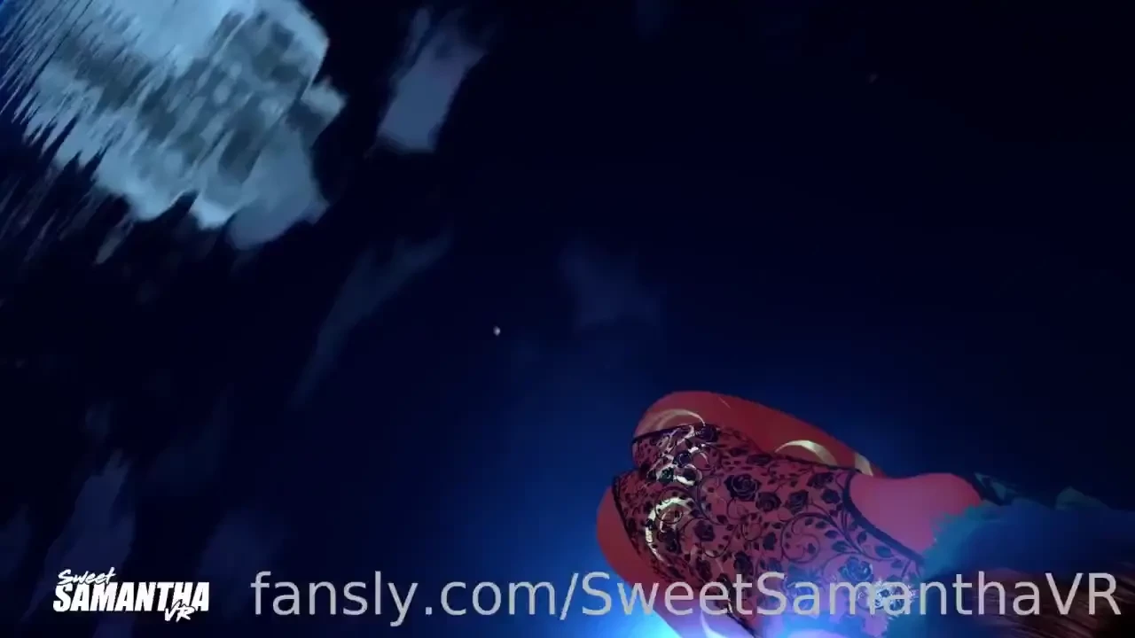 It was pretty warm outside tonight so i stepped outside the hotel and 