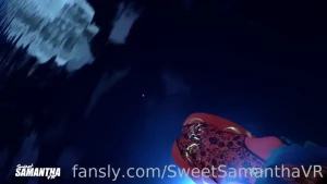 It was pretty warm outside tonight so i stepped outside the hotel and