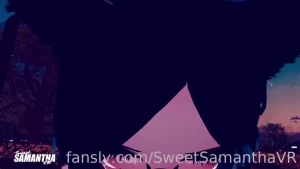 Let me help you release vr lewdtuber hentai part 2