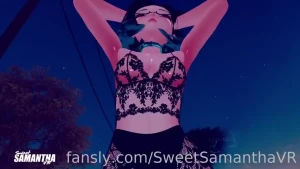 Let me help you release vr lewdtuber hentai