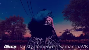 Let me help you release vr lewdtuber hentai part 1