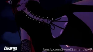 Vibing in vr and thinking of you vod unlocks for sweet heart purple