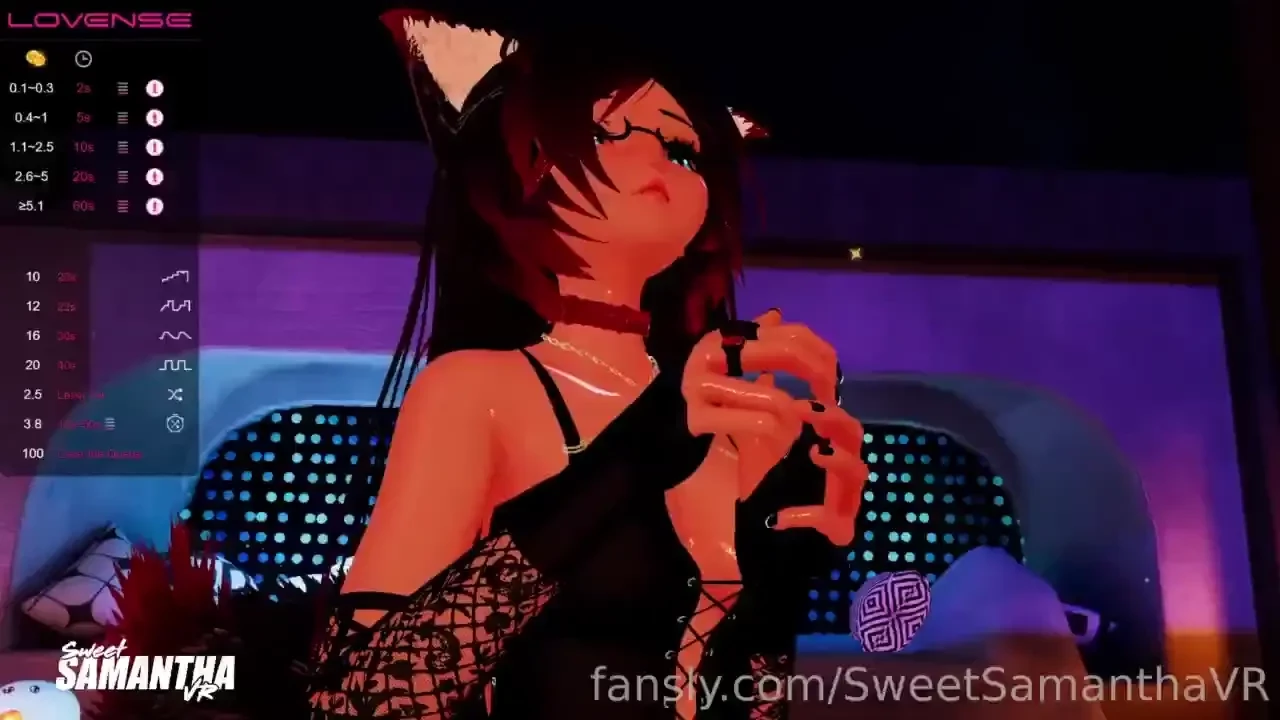 Spicy stream vod - 16 08 23 vod unlocks for sweet heart purple red 