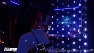 Asmr fansly stream vod - 14 08 23 joined on stream with strundrhawkvr