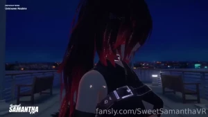 Asmr fansly stream vod - 10 08 23 vod unlocks for sweet heart purple
