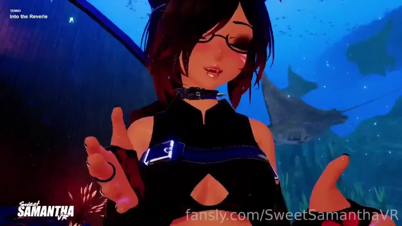 Asmr fansly stream vod - 08 08 23 vod unlocks for sweet heart purple 