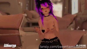My first-time experience sucking on a dildo irl something a little