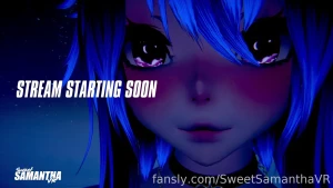 Stream vod - 13 04 23 ft shirobae vod unlocks for sweet heart purple