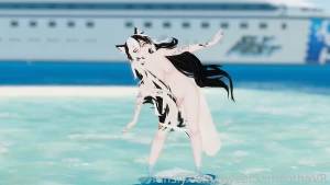 Fuck me sideways vr lewdtuber hentai