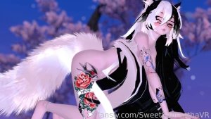 Let s do it doggy style vr lewdtuber hentai
