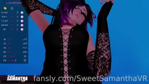 Spicy stream vod - 02 10 23 vod unlocks for sweet heart purple red