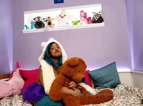 I m having a bad day pouts 