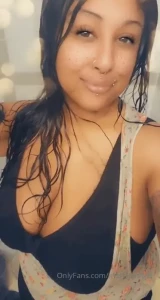 Catch me in the rain