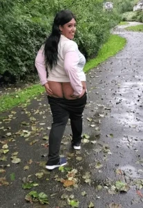 Bootyhoolio alert