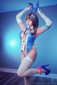 Hello commander part 1
