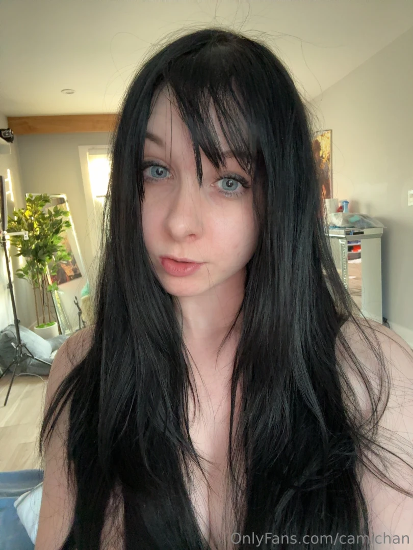 Are you ready for all natural me 