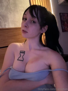 Why do men prefer no makeup