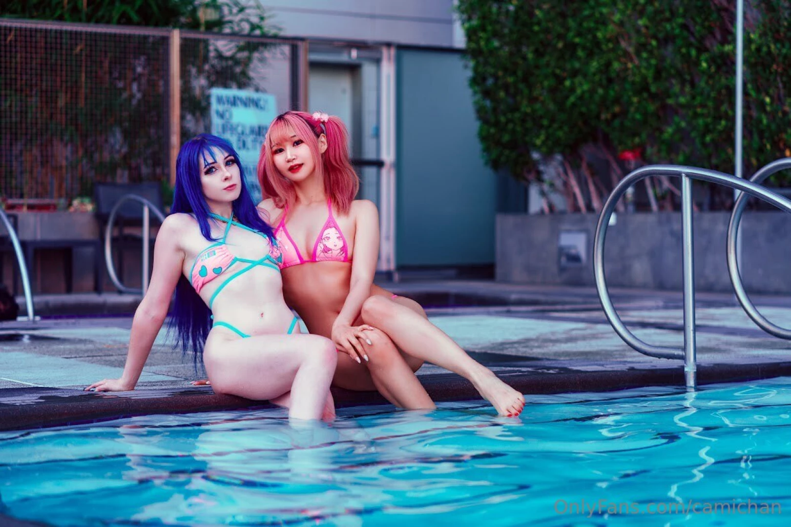 Pink or blue first 
