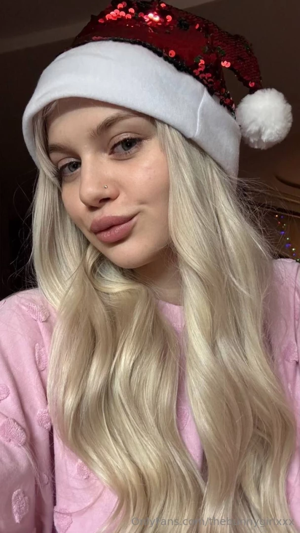 Who cares about santa when i m here part 1 