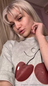 Good morning my lovers how are you doing today
