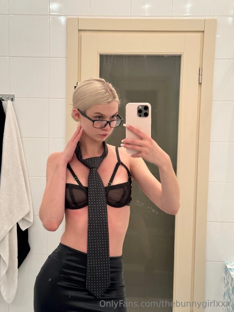 Does your dick like the look of me part 2 