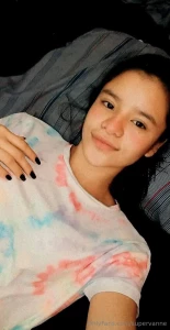 Solo soy bonita con filtro