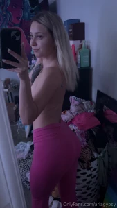 Wanna see my tits daddy part 1