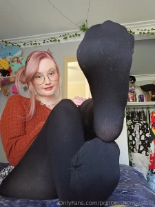 Nylon season is finally here