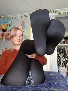 Nylon season is finally here part 1