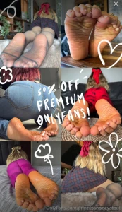 Are you subbed to my bestie if her soles aren t on your screen daily part 1