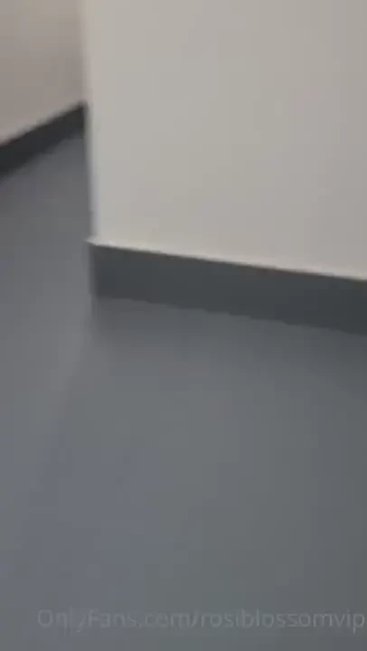 Stripping in the bowels of the building for you 