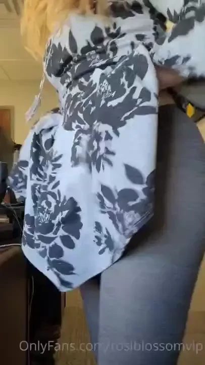 Tights season is waning 