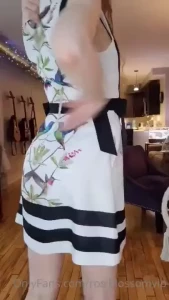 Vip re-release here s almost 18 mins of me stripping out of my new vs