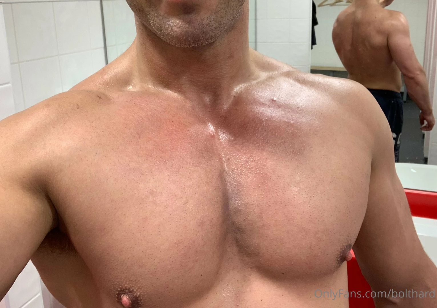 Always chasing the pump 