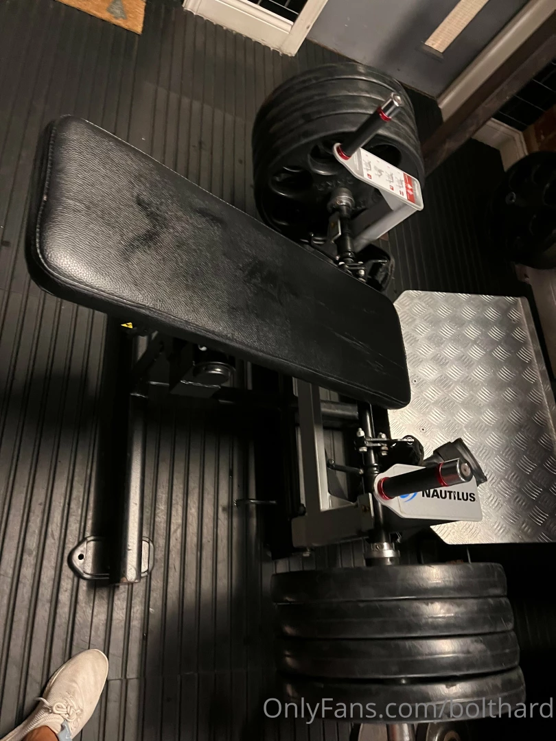 The stronger the hip drive the harder the loving 