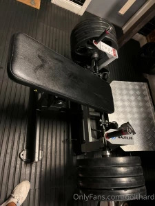 The stronger the hip drive the harder the loving