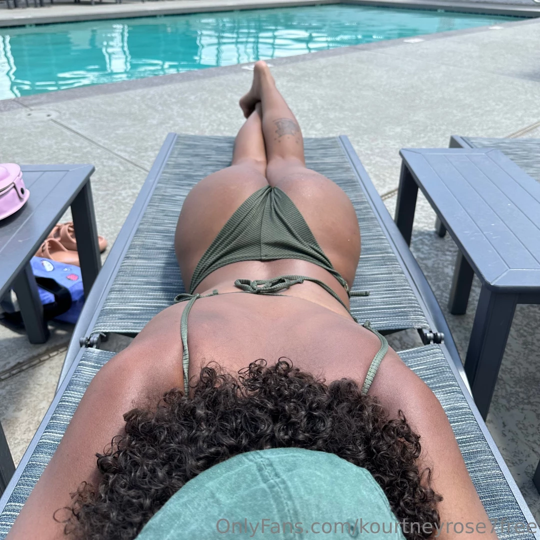 Kourtneyrose7free part 2 