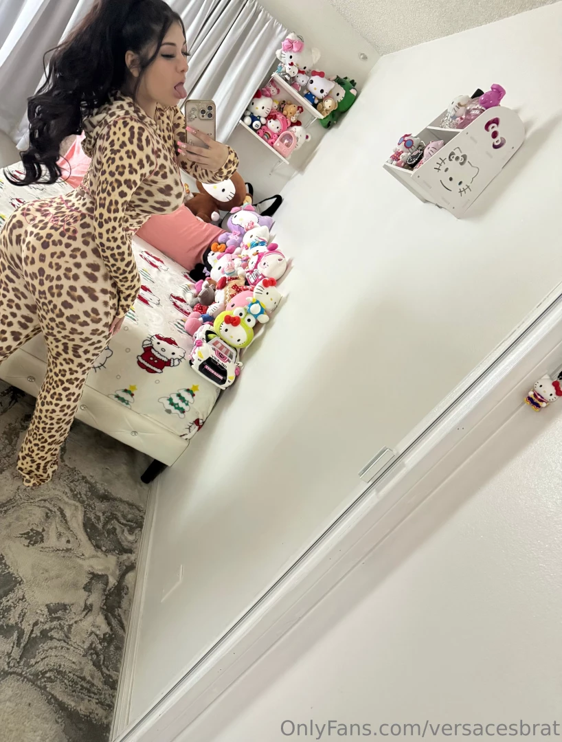 Meow meow meow part 21 