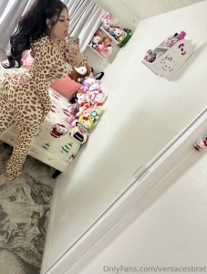 Meow meow meow part 21