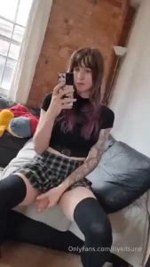 I have a secret to tell you i ve always wanted to be fucked hard on