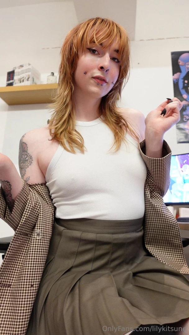What do you think of this outfit for our little date 