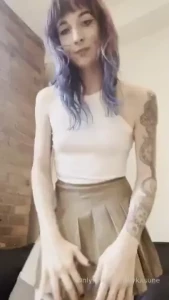 Make me cum until my balls are empty yes or no