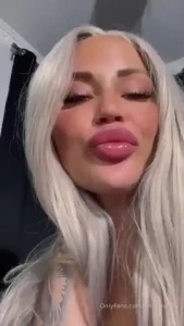 Eat my spit