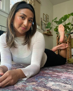 Home sweet home finally