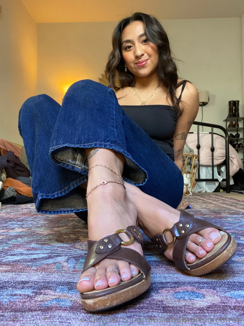 Out and about making every step count 