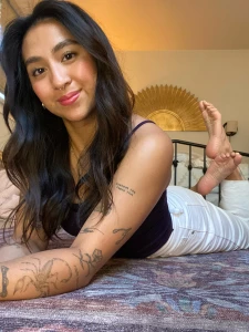 Just felt like lifting a little extra today