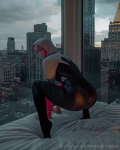 Not one you want to miss out on